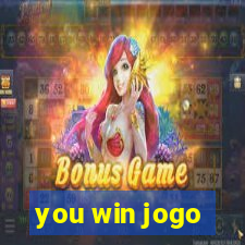 you win jogo